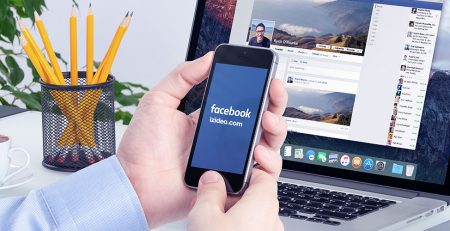 Top 3 Companies using Facebook Live