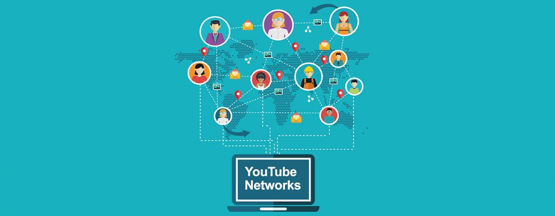 YouTube Networks