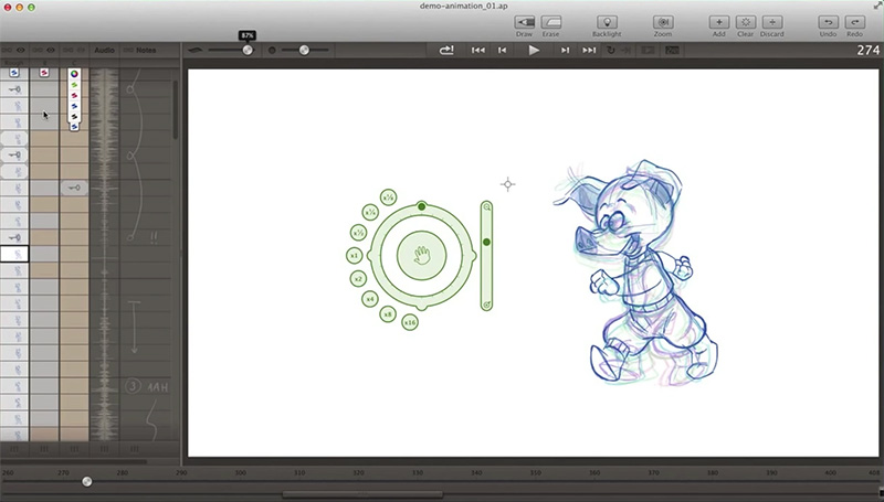 Top 10 Best Animation Software