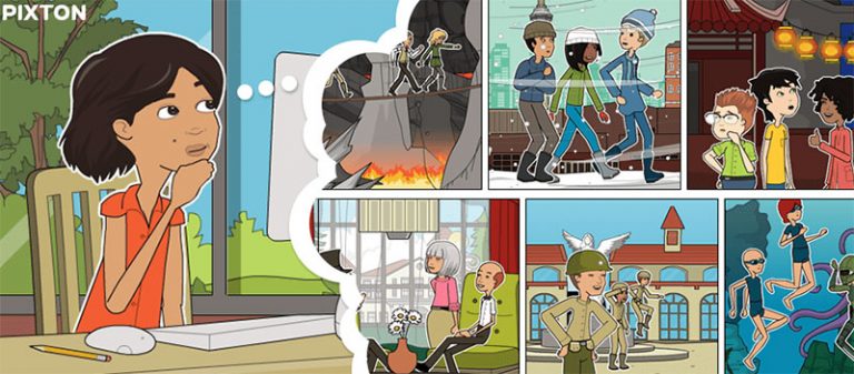 Best Cartoon Software & Websites To Create Your Own Best Cartoon Software & Websites To Create Your Own