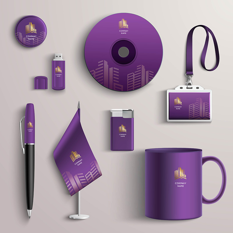 The Power Of Branding Package
