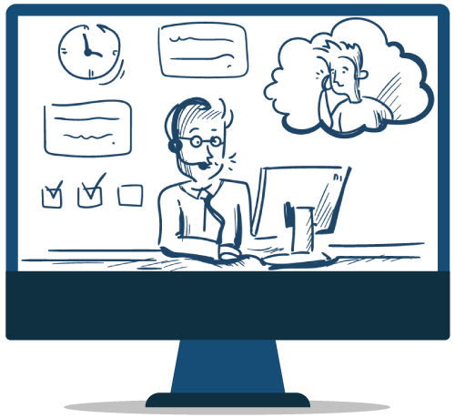 Whiteboard Animation