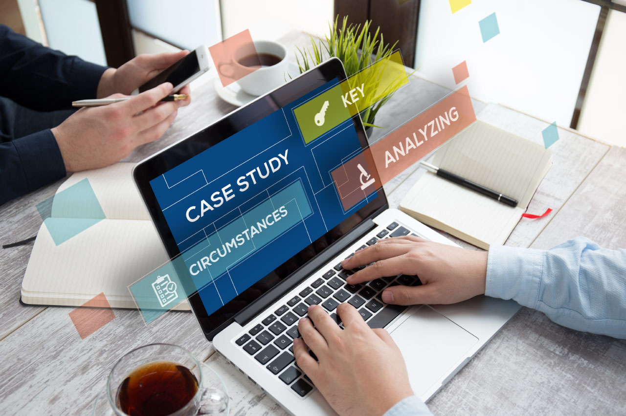 How To Write A Business Case Study Step By Step Guide 