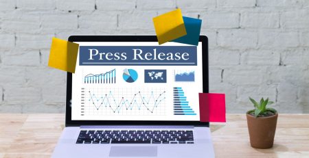 how to write a press release