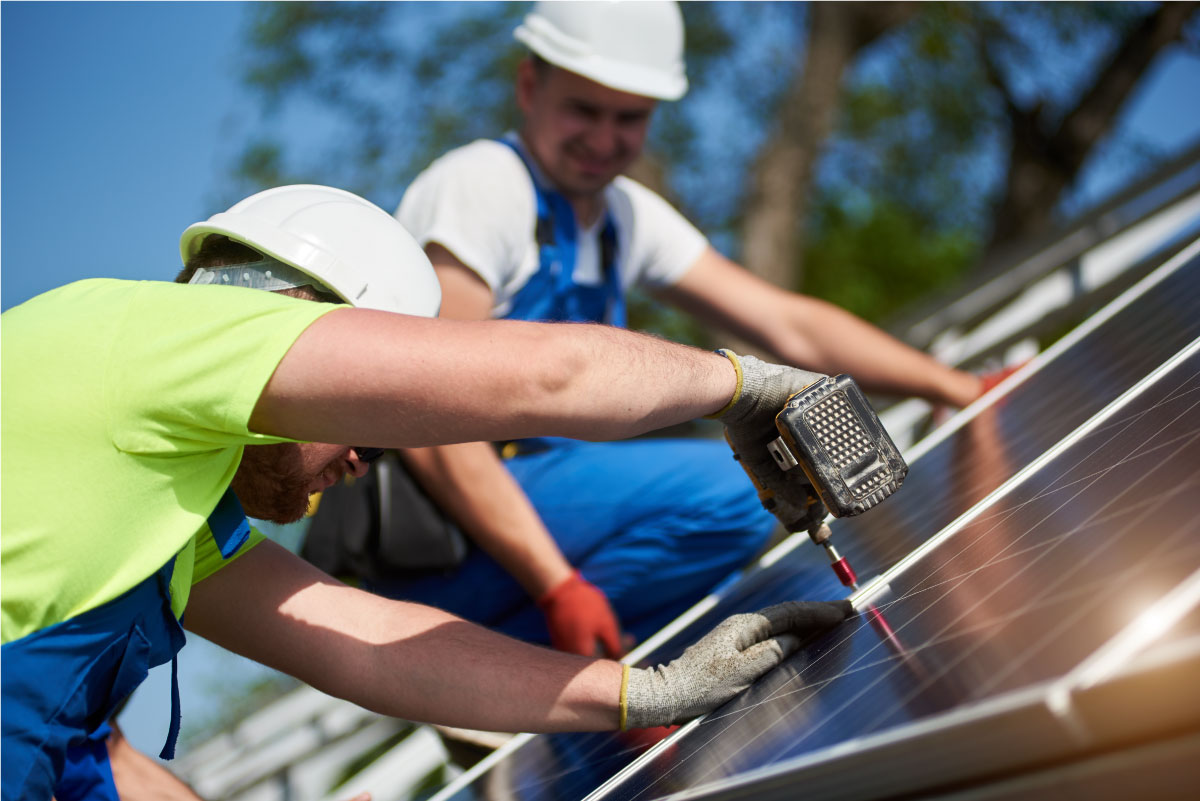 Solar Energy Rebates Canada
